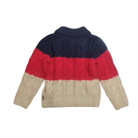 Suéter tejido Boboli 717218