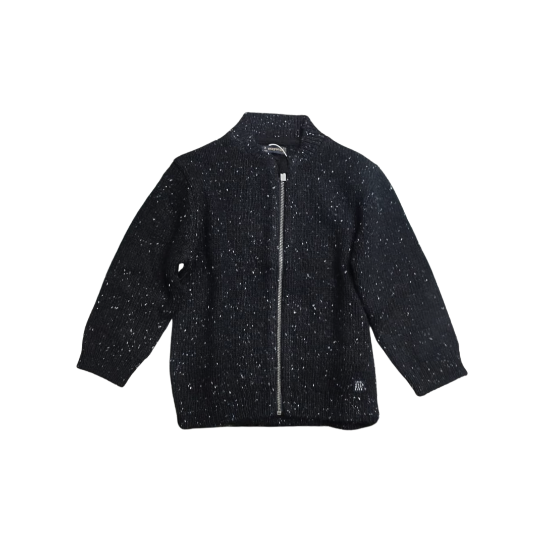 Suéter de punto cierre Mayoral 4350