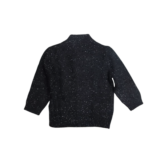 Suéter de punto cierre Mayoral 4350