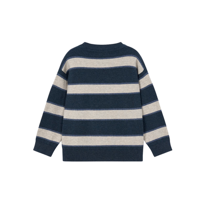 Suéter rayas Mayoral 4374
