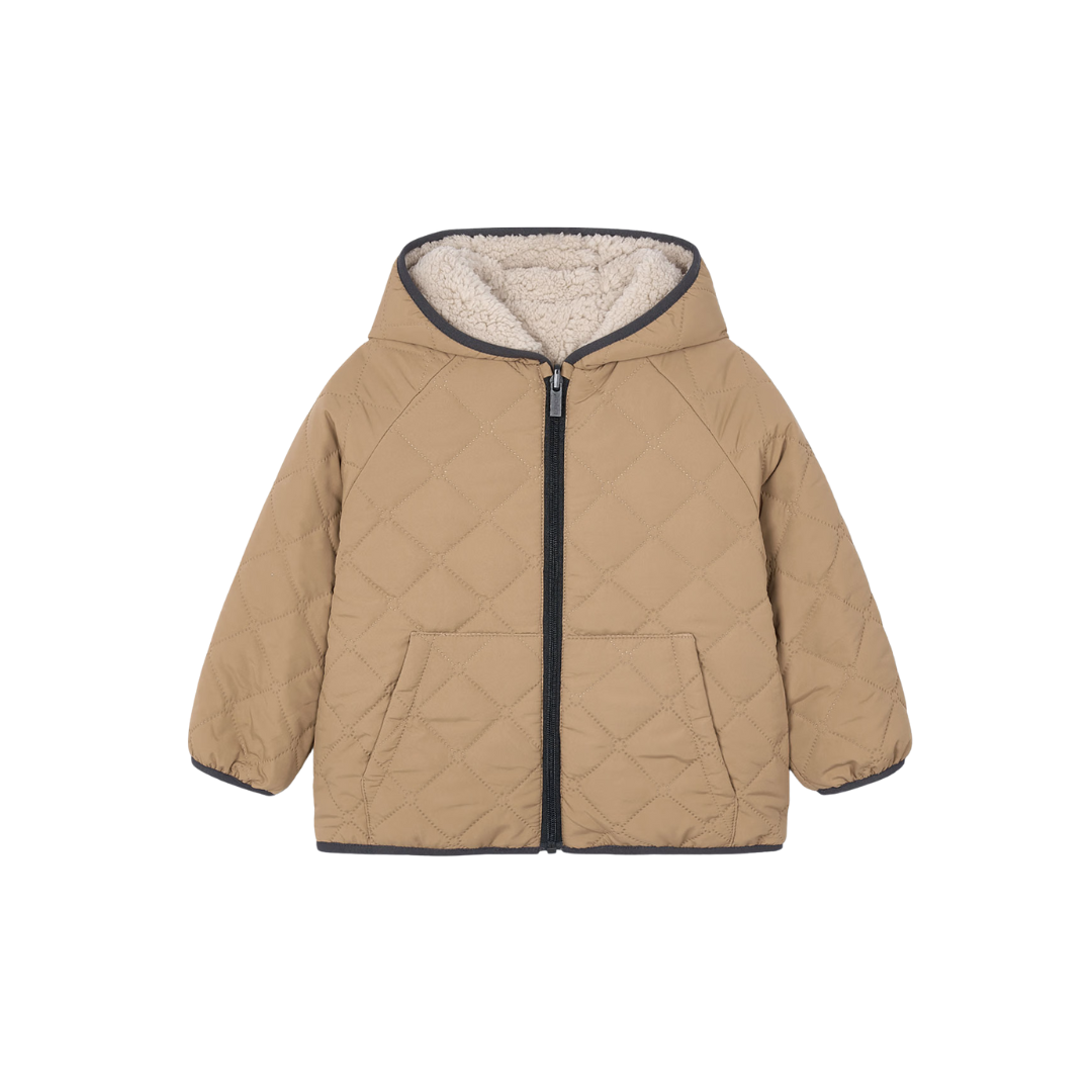 Chamarra reversible Mayoral 4421