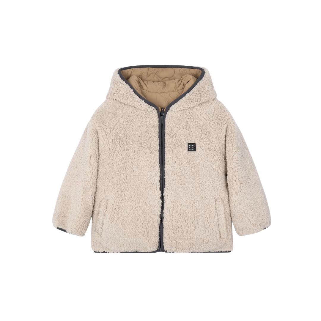 Chamarra reversible Mayoral 4421