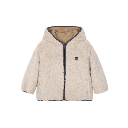 Chamarra reversible Mayoral 4421