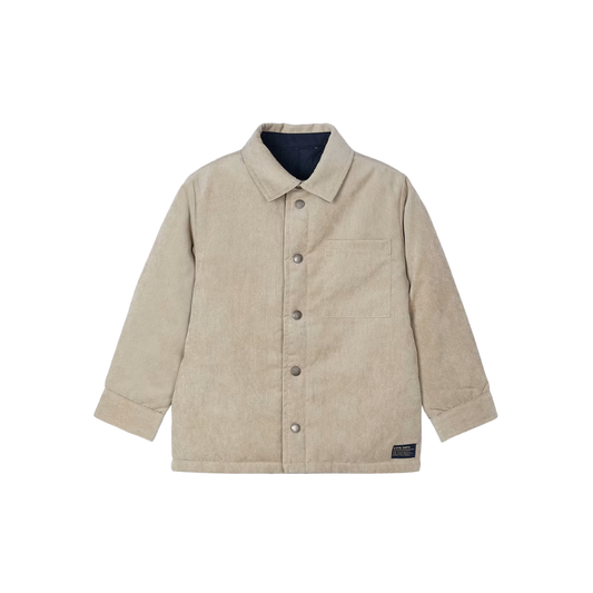 Sobrecamisa reversible Mayoral 4108