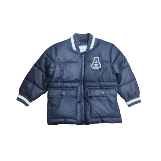 Chaqueta Losan Lkbap013-24003