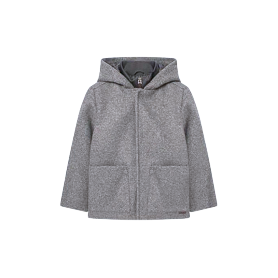 Abrigo franela Losan LKBAP0101_24009