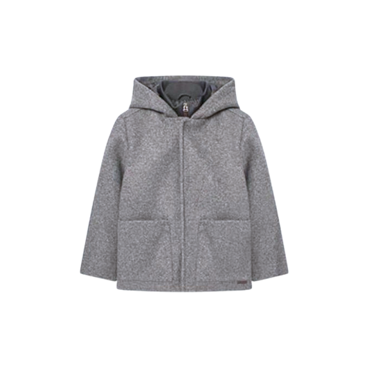 Abrigo franela Losan LKBAP0101_24009