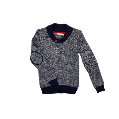 Suéter Losan 925-5792AA