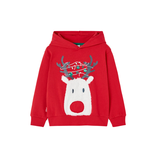 Sudadera Boboli 967013