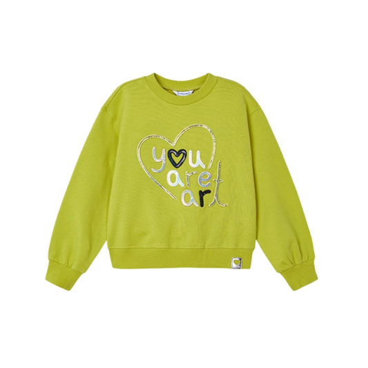 Sudadera Mayoral 4479