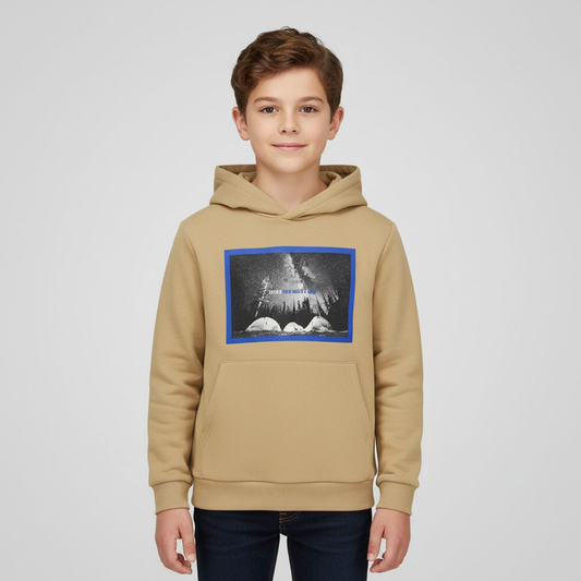 Sudadera Jr Mayoral 7424