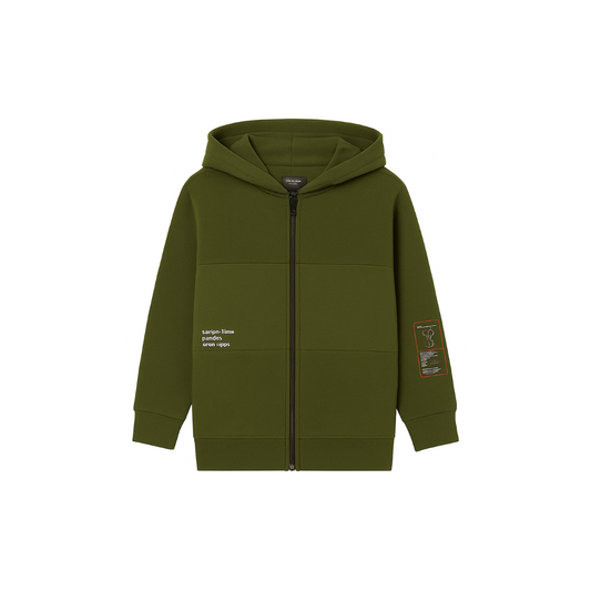 Sudadera Jr Mayoral 7467