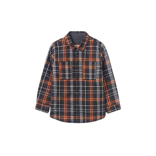Sobrecamisa reversible Jr Mayoral 7184
