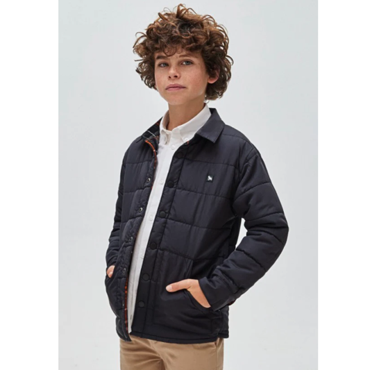Sobrecamisa reversible Jr Mayoral 7184